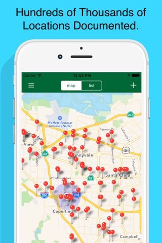 Locator for Apple Pay No Ads screenshot 2