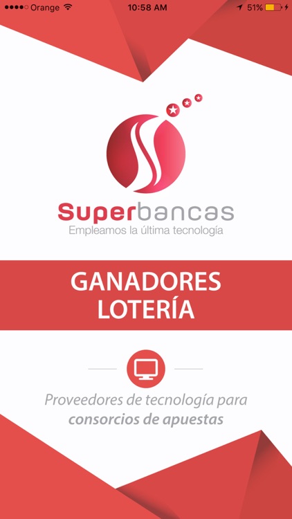 Resultados Ganadores Loteria - SuperBancas