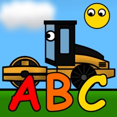 Activities of Kids Trucks: Alphabet Letter Identification Games