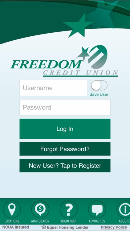 Freedom CU Mobile Banking (PA)