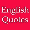 English Quotes