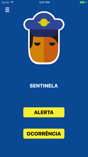 Sentinela - Recife(圖1)-速報App