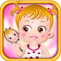 Baby Hazel Skin Trouble pour PC - Télécharger gratuit sur Windows 10,8,7