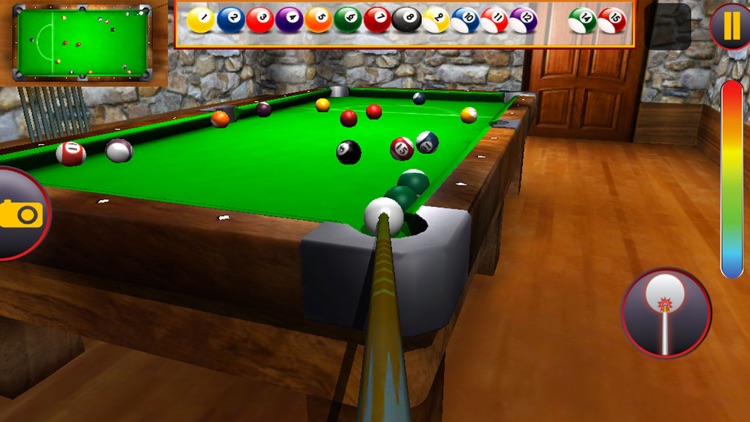 8 Ball Pool for Android - Free App Download