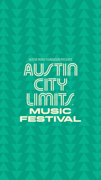 ACL Music Festival Official App