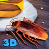 Pesky Insect Sim: Cockroach Survival