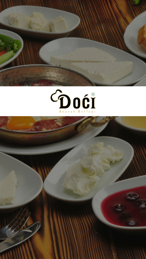 Doci Boşnak Mutfağı(圖1)-速報App