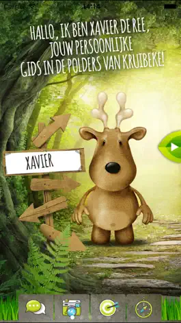 Game screenshot Xavier de Ree mod apk