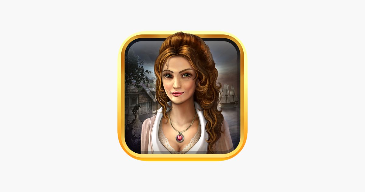 ‎Golden Trails 2: Hidden Object Adventure (Premium) on the App Store