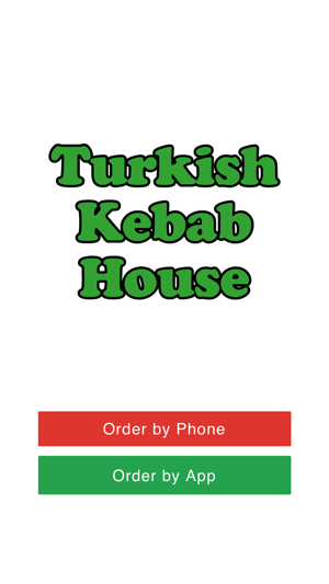 Turkish Kebab House M32(圖2)-速報App