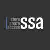 SSA(StoreShareAccess)