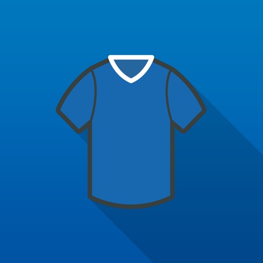 Fan App for Ipswich Town FC icon