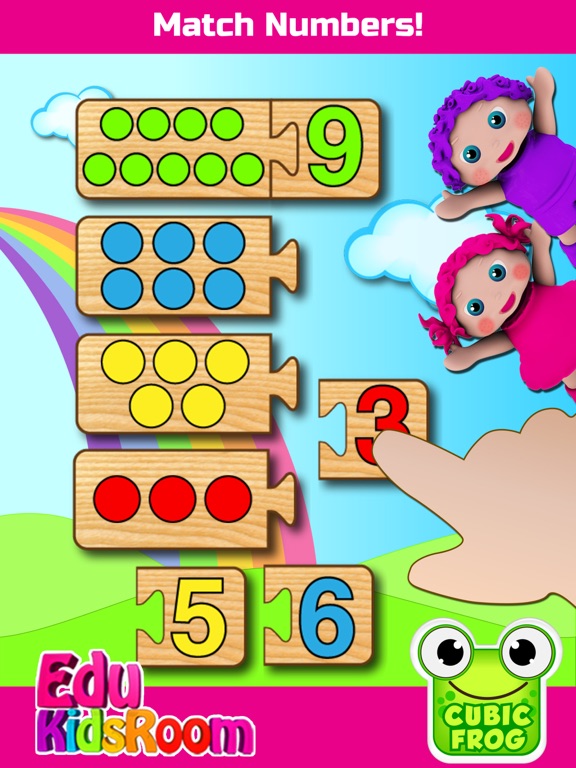 for iphone instal Kids Preschool Learning Games