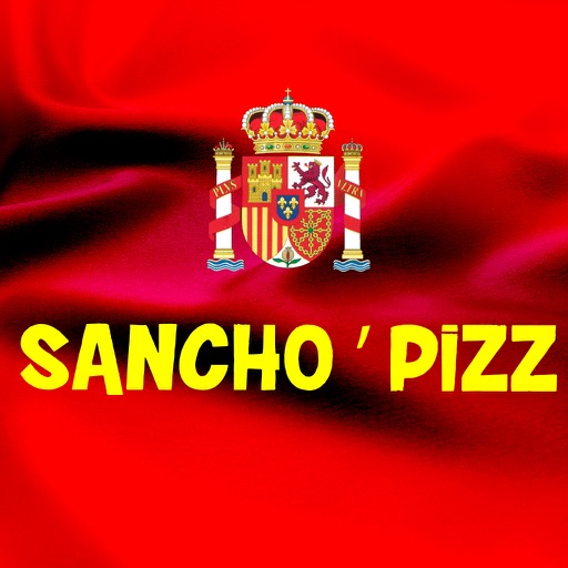 Sancho'Pizz icon