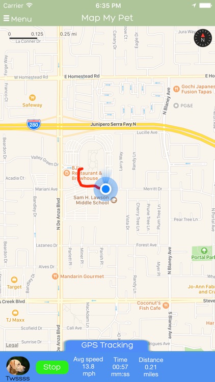 Groveport Canal Vet screenshot-4