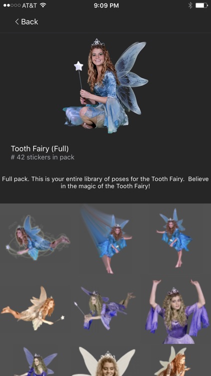 CATCHY Photos-Easter Bunny, Tooth Fairy and more..