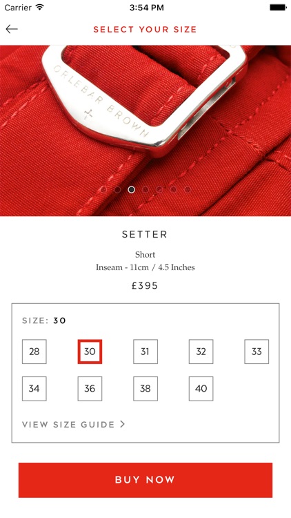 #SnapShorts screenshot-4