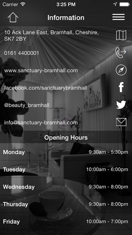 The Beauty Sanctuary Bramhall