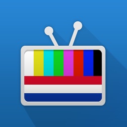 Nederlandse TV Gratis (iPad editie)