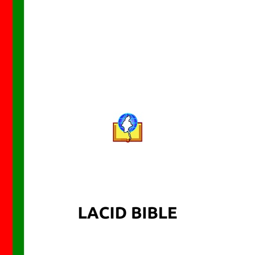 Lacid Bible