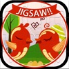 Birds And Bugs Magic Jigsaw Puzzle Games