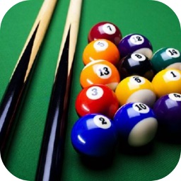 Master Pop Bira 8Ball