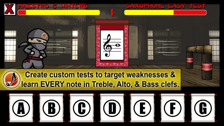 NinGenius Music: Studio Games screenshot-3