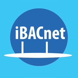 iBACnet Display