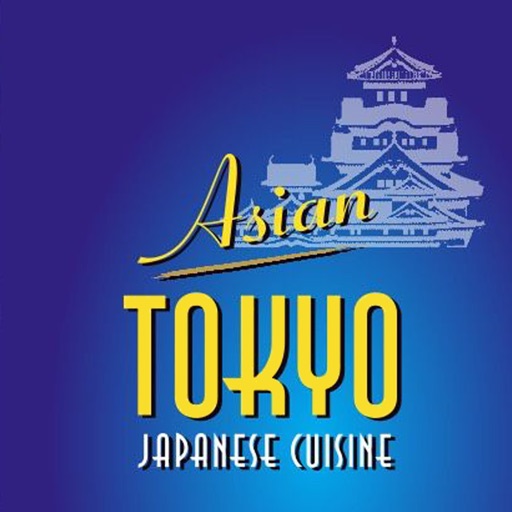 Asian Tokyo Bronx icon