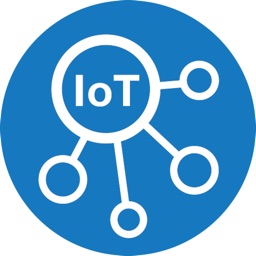 Secured AVR BLE IoT Node