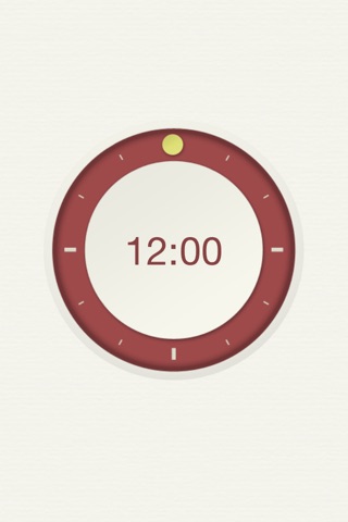 One Tap Alarm : Fastest way to set alarm screenshot 2
