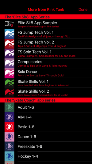 Skate Skills 2(圖5)-速報App