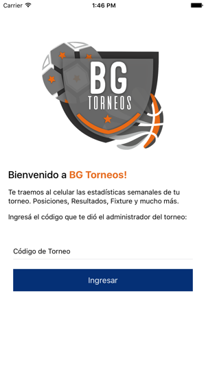 BG Torneos(圖2)-速報App