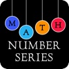 Math Number Series & Sequence - Genius Brain Game
