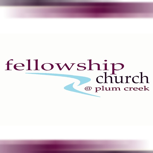 Fellowship Church @ Plum Creek icon
