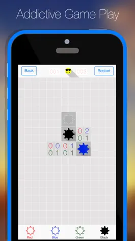 Game screenshot Minesweeper. hack