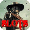 Cowboy Bandit Slots-888 Outlaw Wild Saloon Jackpot
