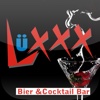 Cocktailbar Lüxxx