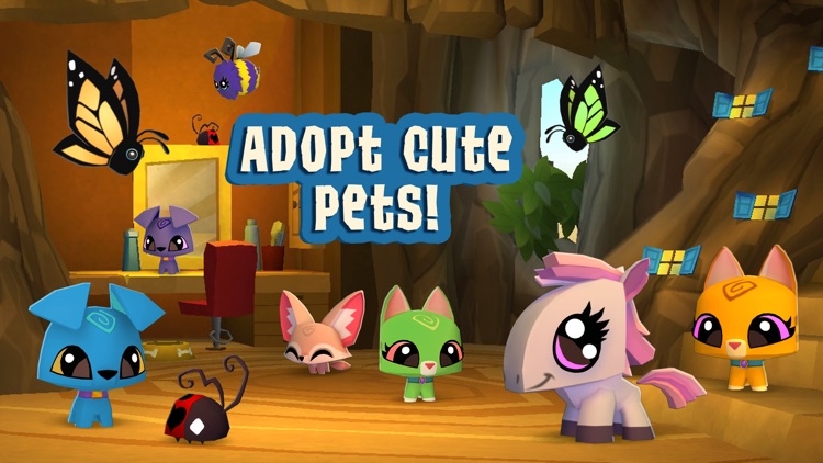 Animal Jam - Play Wild!
