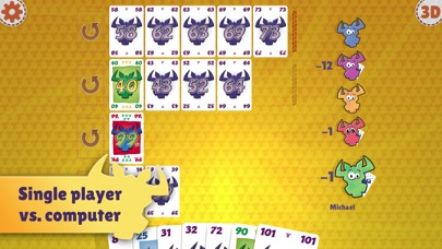 【图】6 takes!(截图1) 【图】6 takes!(截图1)