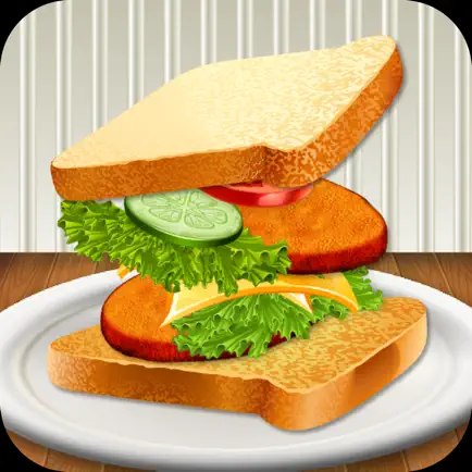 Сэндвич Пекарня Кулинария - Поместите пищу Читы