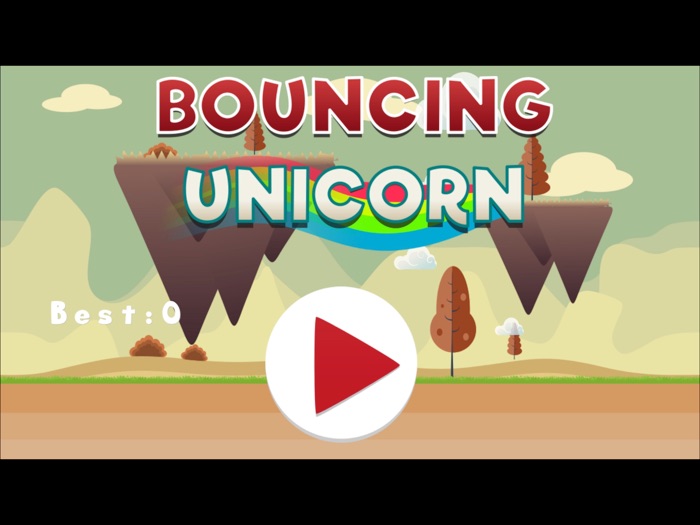飞跃的独角兽－好玩的休闲策略小游戏大全