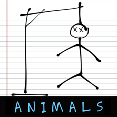 Activities of Hangman: Animals