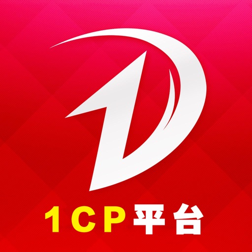 1CP平台 icon