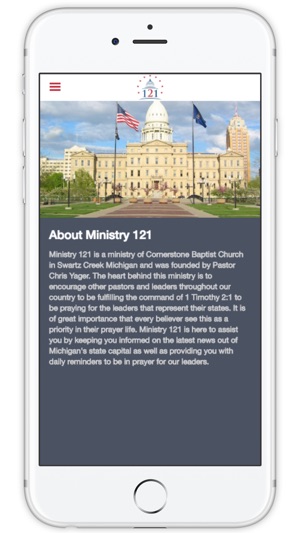 Ministry 121(圖3)-速報App