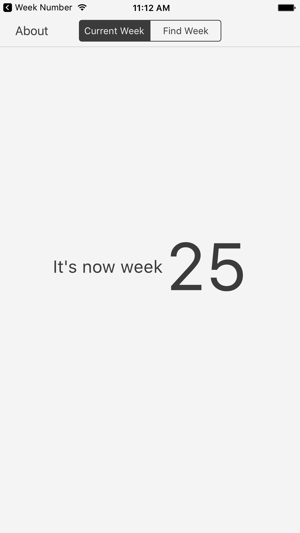 Current Week(圖1)-速報App