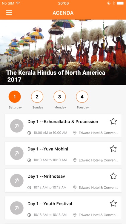 Kerala Hindus of North America