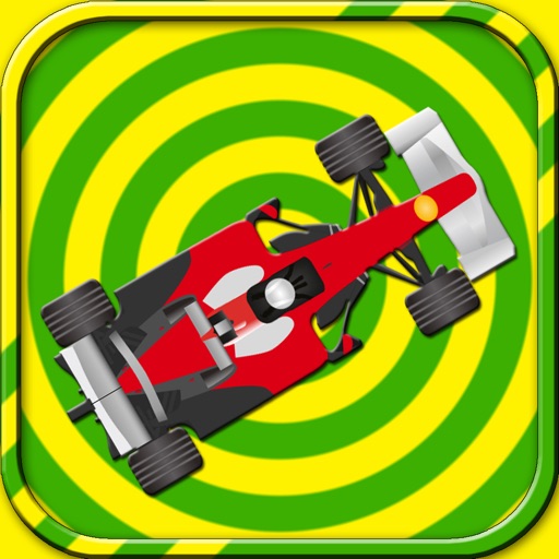 Adrenaline Rush of Gravity Car Simulator game 2017 iOS App