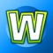 Wordium is a free-to-play asynchronous, turn-based word game where players take turns building the highest-scoring words using adjacent letter tiles