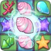 Fairy Blossom Charms - Match 3